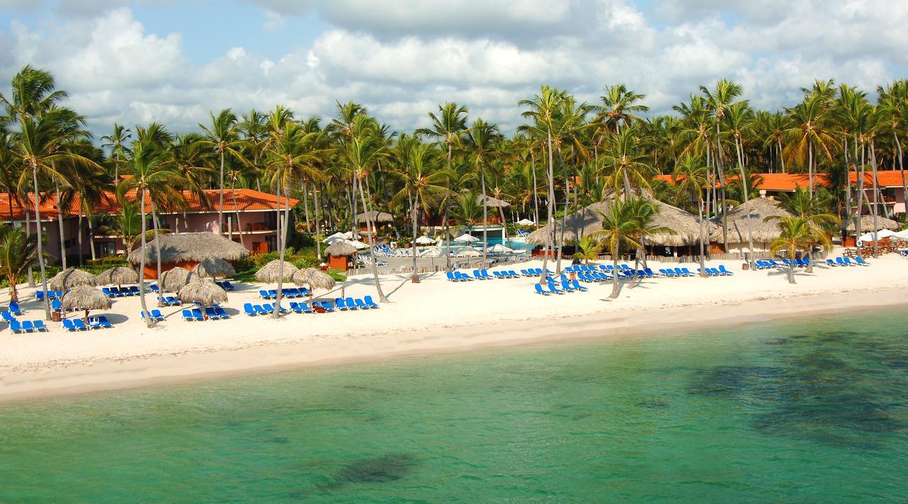 Natura Park Beach & Spa Eco Resort Punta Cana Exteriér fotografie